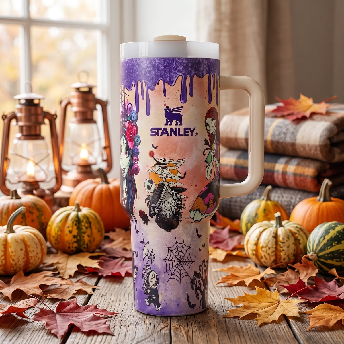 Drinkware