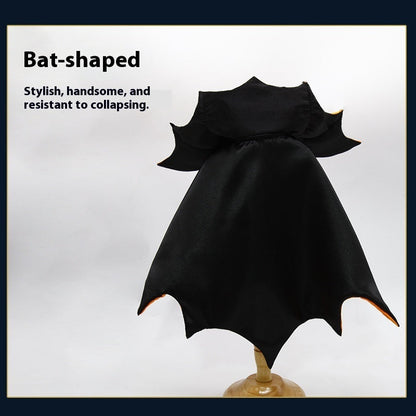 Spooky Halloween Pet Cloak and Cape by Swag Fur Wags