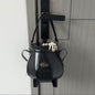 Cottage Witch Cauldron Crossbody Bag
