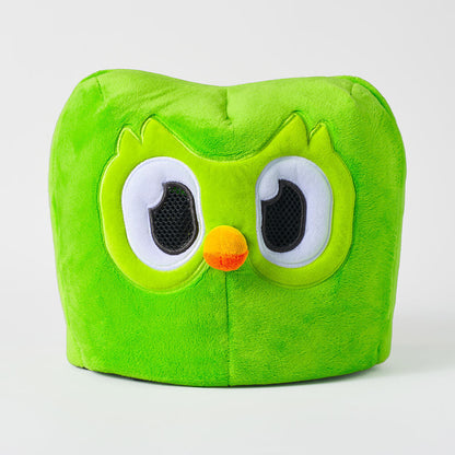 Duo The Owl Mask