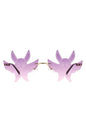 Frameless Party Gremlin Shape Novelty Sunglasses