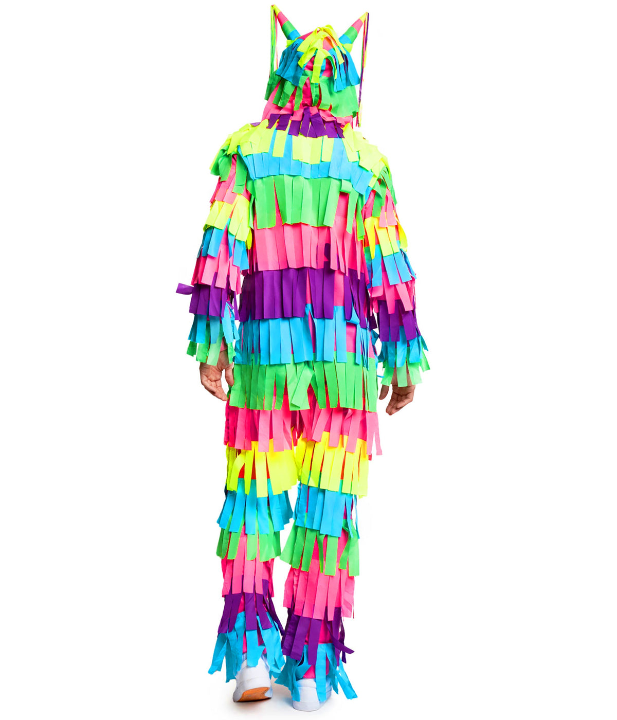 Men's Pinata Costume