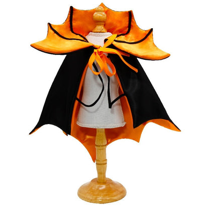 Spooky Halloween Pet Cloak and Cape by Swag Fur Wags
