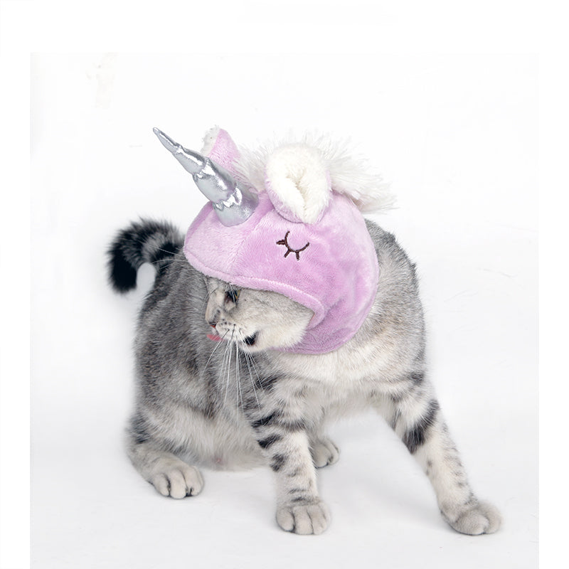 Halloween Pet Hat