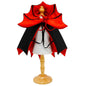 Spooky Halloween Pet Cloak and Cape by Swag Fur Wags