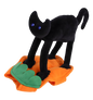 Trix-Halloween Pet Suit