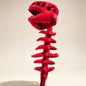 Dinosaur Plush Exoskeleton Costume | Kids & Adult Halloween Outfit-377