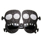 Frankenstein Monster Day Of The Dead Novelty Costume Sunglasses