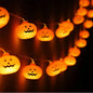 Mini Jack-Oâ€™-Lanterns (1.5m)