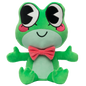 Ribbit Plush