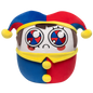 Pomni Chonk Plush