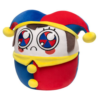 Pomni Chonk Plush