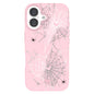 Widows Web Chrome iPhone Case