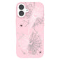 Widows Web Chrome iPhone Case