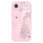 Widows Web Chrome iPhone Case