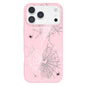 Widows Web Chrome iPhone Case