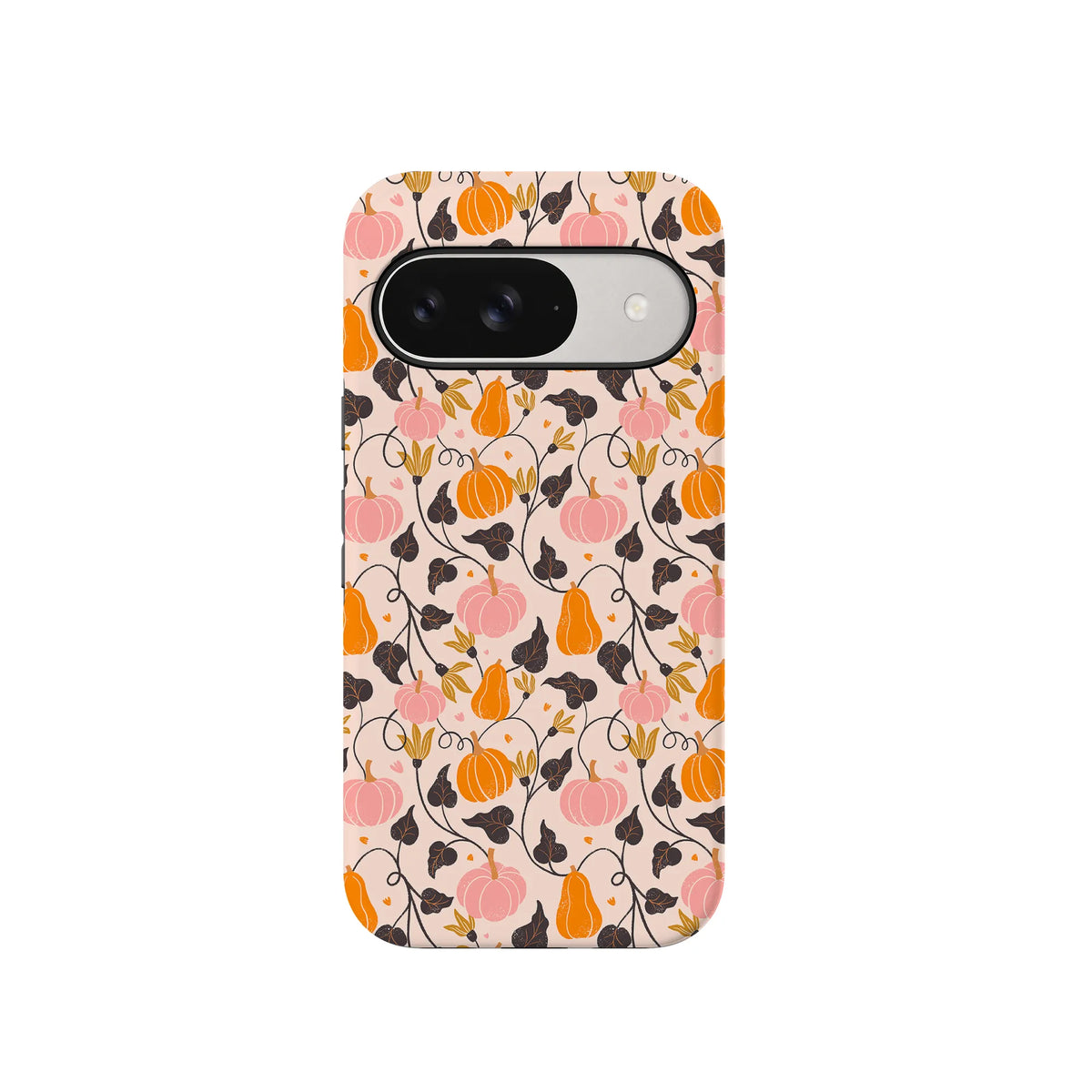 Pumpkin Princess | Harvest Vines Case