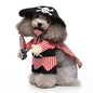 Funny Standing Dog Costume