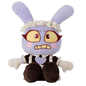 Maid Jax Plush