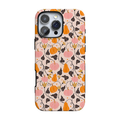 Pumpkin Princess | Harvest Vines Case