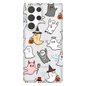 Ghosted Costume Party Samsung Case