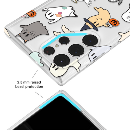 Ghosted Costume Party Samsung Case
