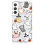 Ghosted Costume Party Samsung Case