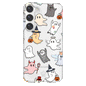 Ghosted Costume Party Samsung Case