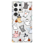 Ghosted Costume Party Samsung Case