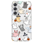 Ghosted Costume Party Samsung Case