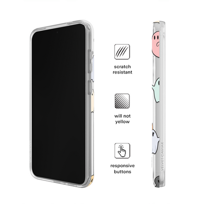 Ghosted Costume Party Samsung Case