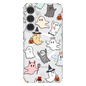 Ghosted Costume Party Samsung Case